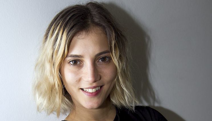 Sarah-Sofie Boussnina