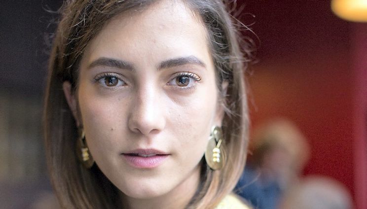 Sarah-Sofie Boussnina
