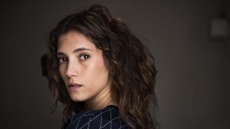 Sarah-Sofie Boussnina