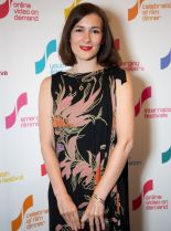 Sarah Solemani photo