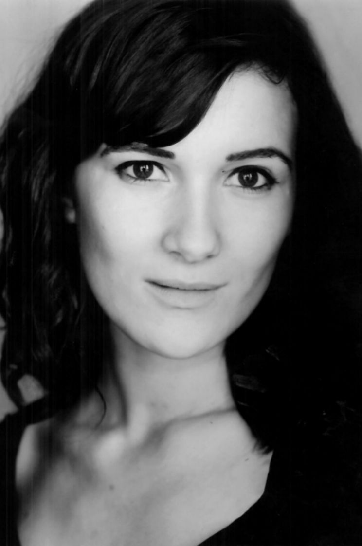 Sarah Solemani