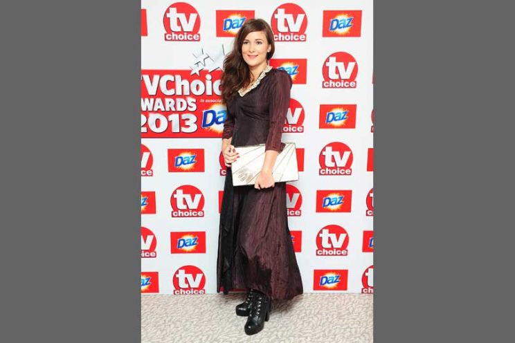 Sarah Solemani