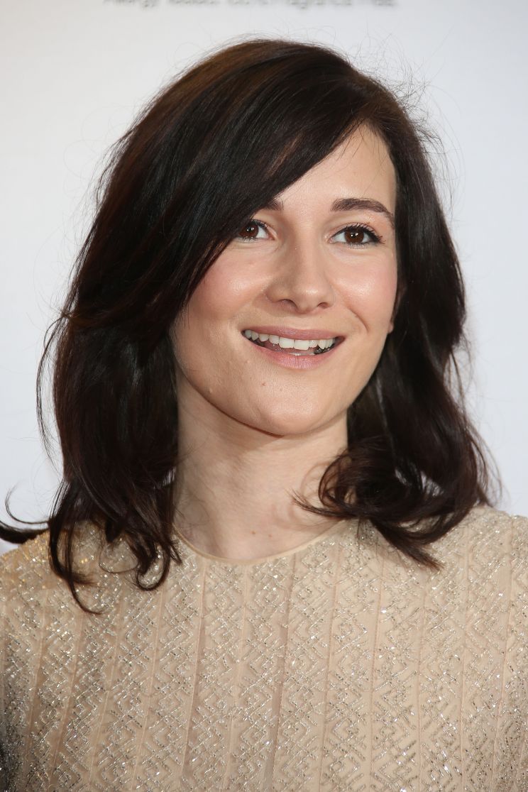 Sarah Solemani