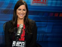 Sarah Spain