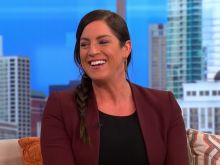 Sarah Spain