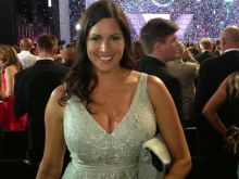 Sarah Spain