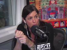 Sarah Spain