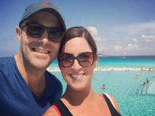 Sarah Spain