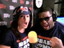 Sarah Spain