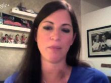 Sarah Spain