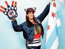 Sarah Spain