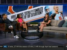 Sarah Spain