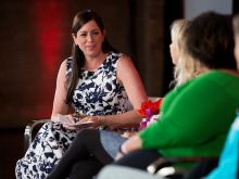 Sarah Spain