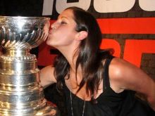 Sarah Spain #1724094 picture (Landscape Medium)