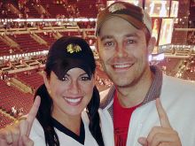 Sarah Spain #1724112 picture (Landscape Medium)