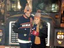 Sarah Spain