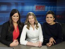 Sarah Spain