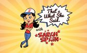 Sarah Spain