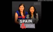 Sarah Spain