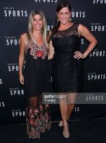 Sarah Spain