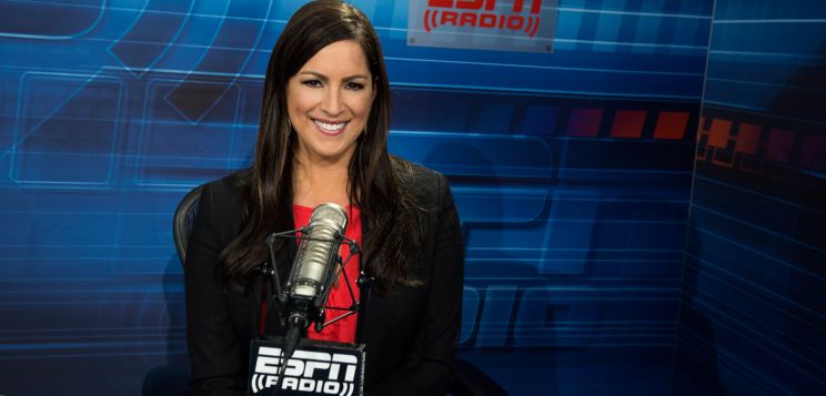 Sarah Spain