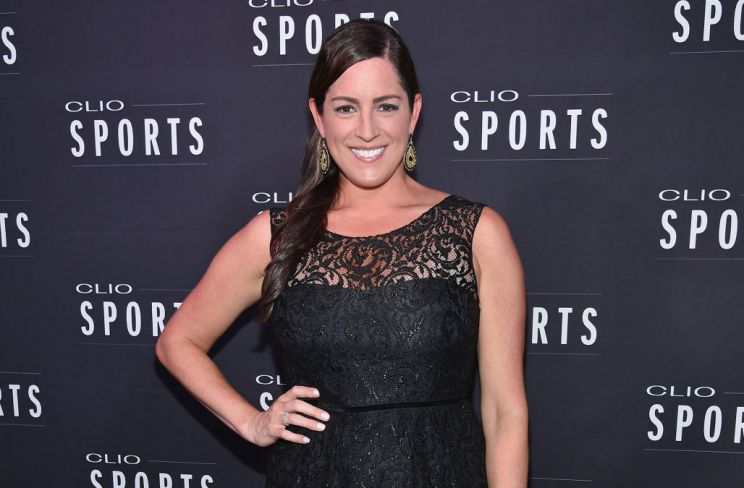 Sarah Spain