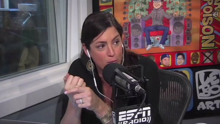 Sarah Spain