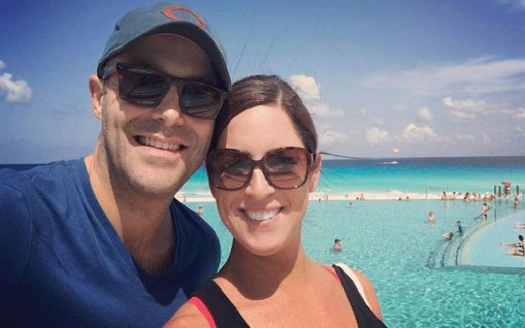 Sarah Spain