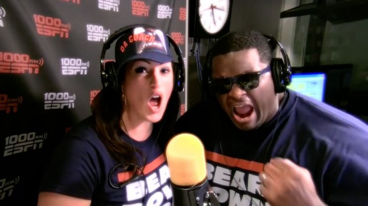 Sarah Spain
