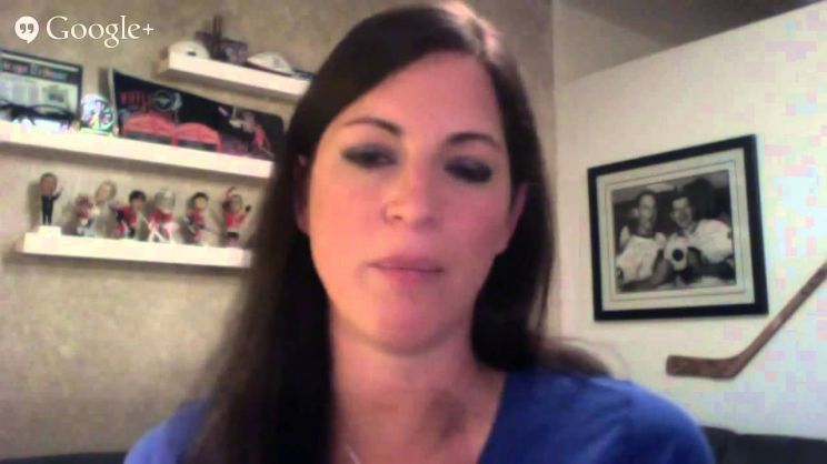Sarah Spain