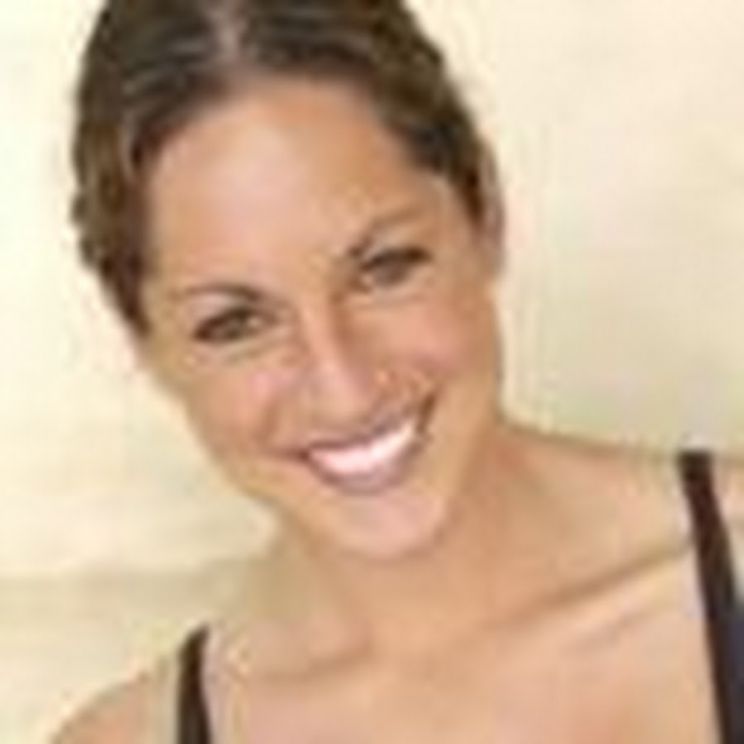 Sarah Spain
