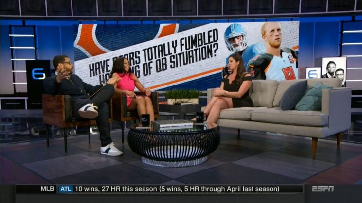 Sarah Spain
