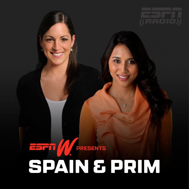 Sarah Spain