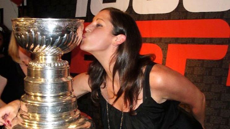 Sarah Spain