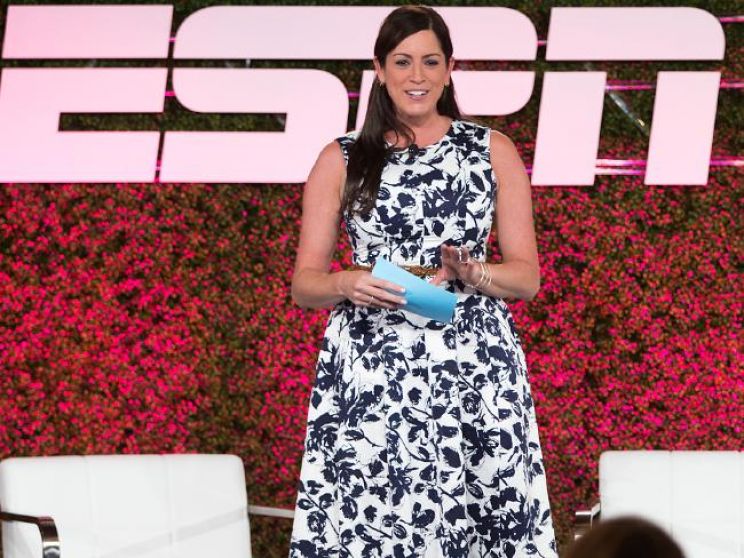 Sarah Spain