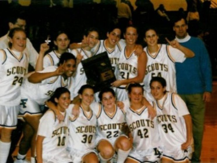 Sarah Spain