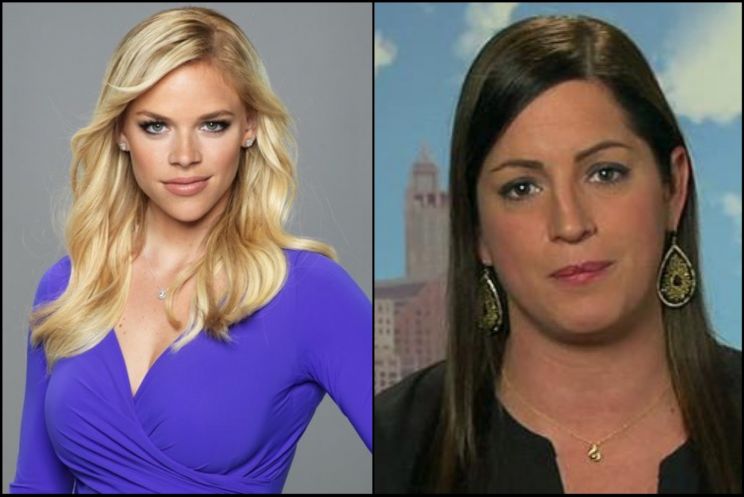 Sarah Spain