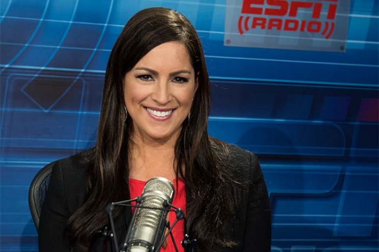 Sarah Spain