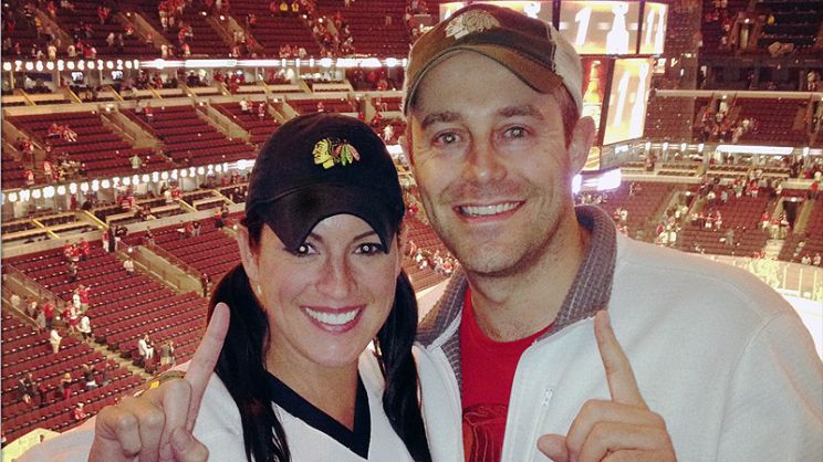 Sarah Spain