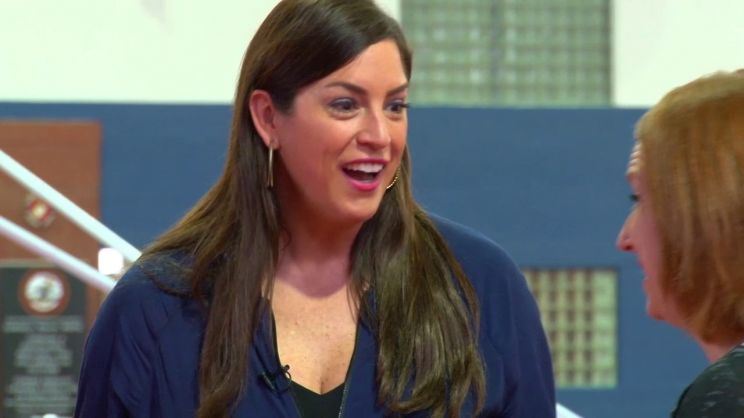 Sarah Spain