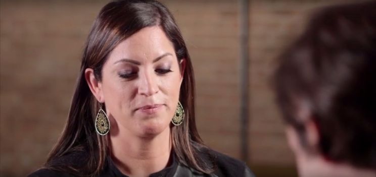 Sarah Spain