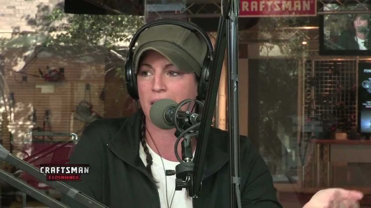 Sarah Spain