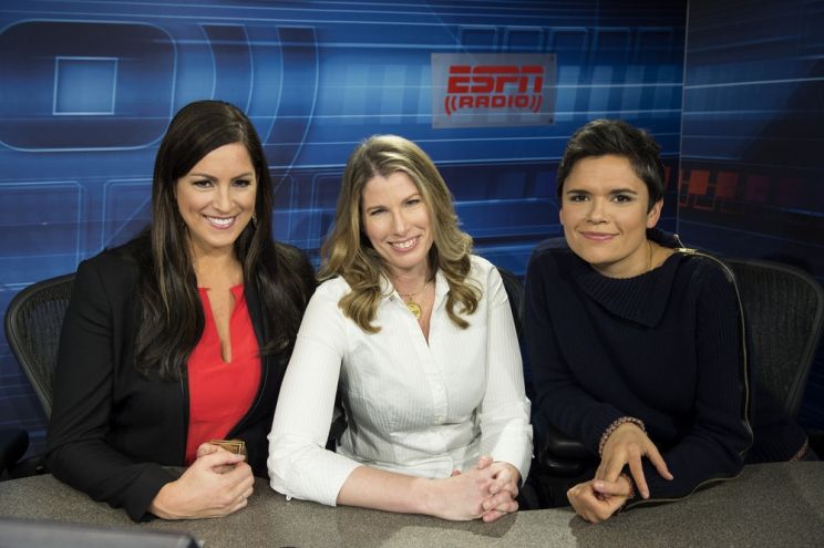 Sarah Spain