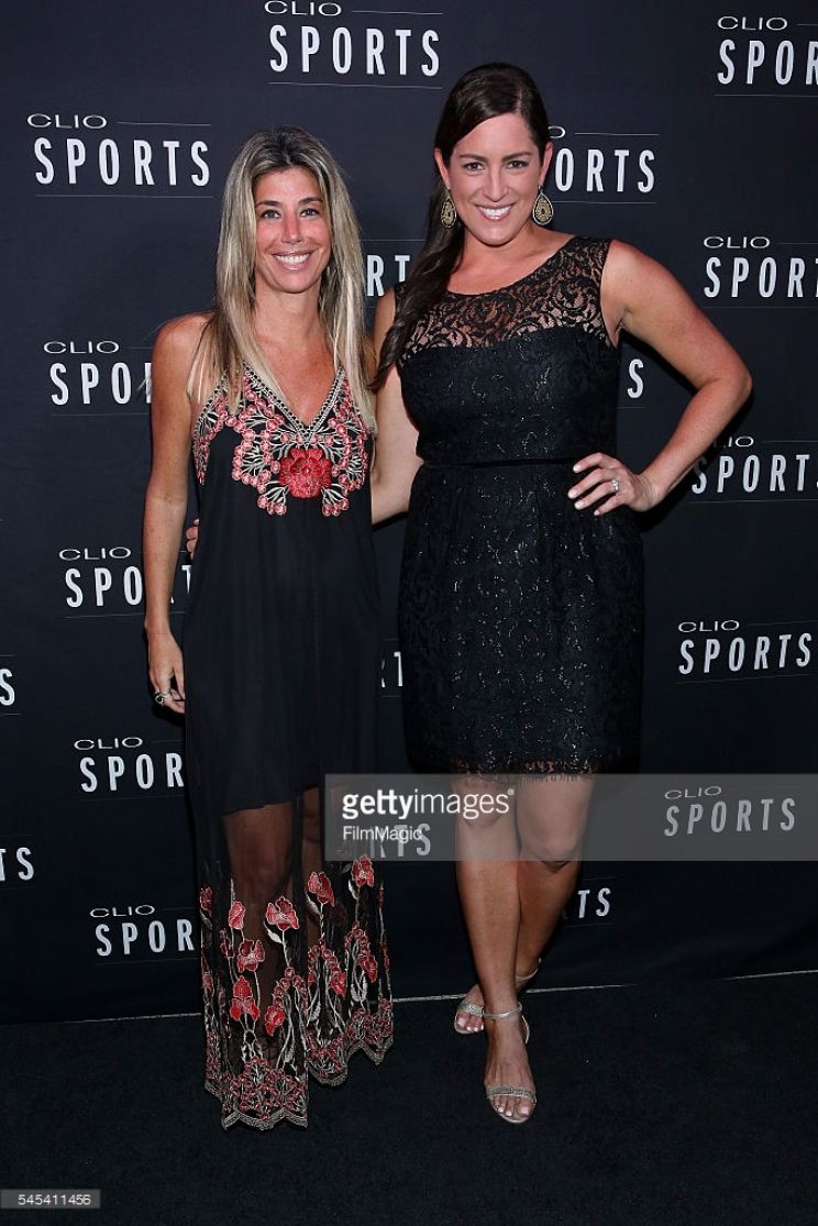 Sarah Spain