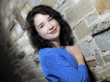 Sarah Steele