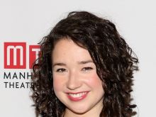 Sarah Steele