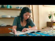 Sarah Steele