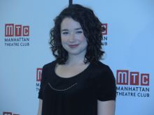 Sarah Steele