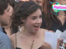 Sarah Steele