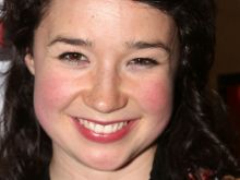 Sarah Steele